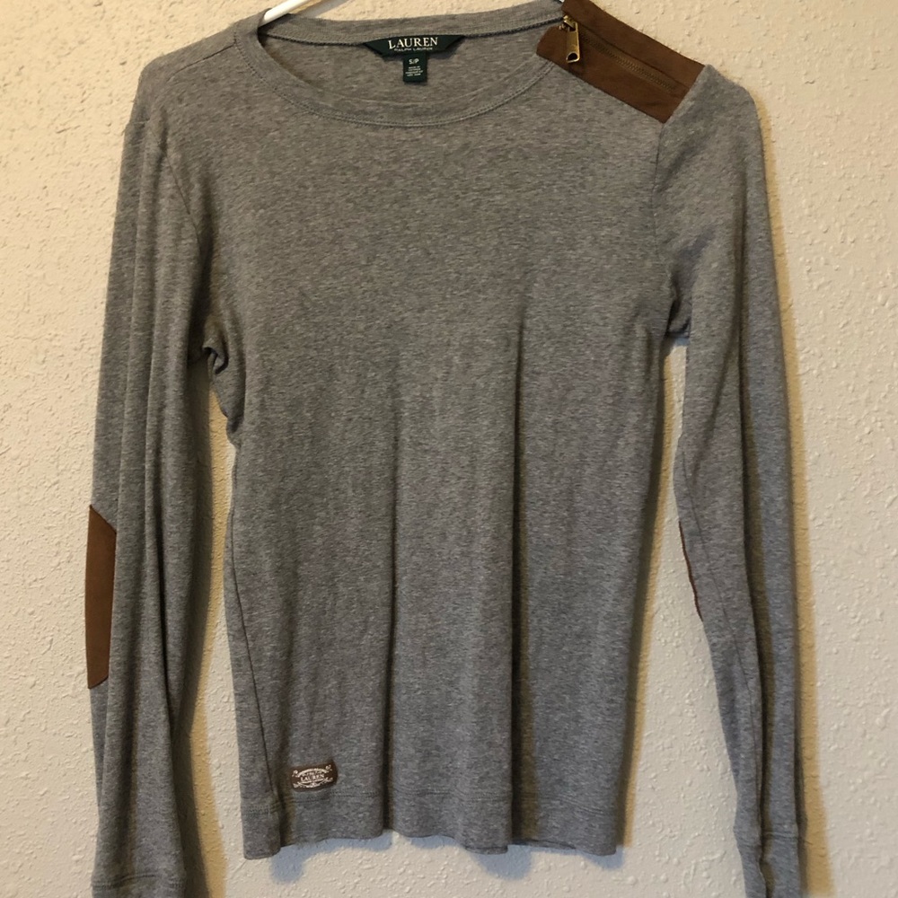 Ralph Lauren Long Sleeve